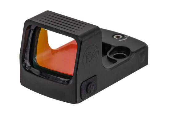 Primary Arms MRSC micro sight red dot with aluminum construction
